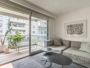 Departamento 2 ambientes palermo balcon cochera