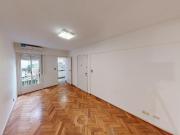 Departamento 2 ambientes PALERMO CHICO