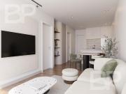 Departamento 2 ambientes Palermo Hollywood