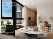 Departamento 2 ambientes Palermo Hollywood