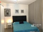 Departamento 2 ambientes Palermo terraza, piscina...