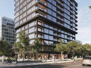 Departamento 2 ambientes Palmera Nova