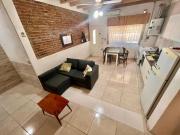 Villa Ballester: Departamento 1 dorm, 2 baños, 60m² |...