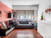 Departamento 2 Ambientes piso alto con cochera...