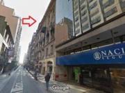 DEPARTAMENTO 2 AMBIENTES PLAZA SAN MARTÍN, CAPITAL FEDERAL