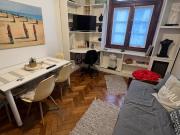 DEPARTAMENTO 2 AMBIENTES PLAZA SAN MARTÍN, CAPITAL FEDERAL