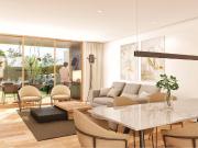 Departamento 2 ambientes Premium con Terraza Propia En...