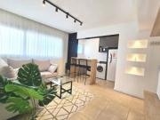 Departamento 2 ambientes reciclado