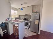 Departamento 2 ambientes reciclado a nuevo en Caballito...