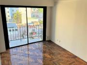 Departamento 2 ambientes reciclado a nuevo en Quilmes Centro