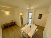 DEPARTAMENTO 2 AMBIENTES RECICLADO AL LATERAL ZONA CENTRO