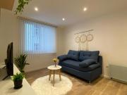 Departamento 2 Ambientes Reciclado Centro