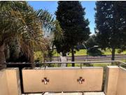 Departamento 2 ambientes reciclado en Florida