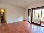 Departamento 2 ambientes S.Martin Ctro