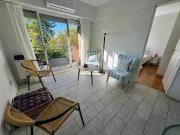 Departamento, 2 ambientes, San Isidro