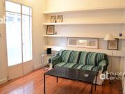 Departamento 2 ambientes San Telmo Alquiler Temporario