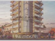 Departamento 2 ambientes sin dividir amoblado en Palermo...