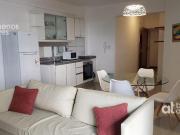 Departamento 2 ambientes TEMPORARIO