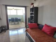 Departamento 2 ambientes + terraza Centro