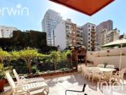Departamento, 2 ambientes, terraza Palermo Las Cañitas Venta