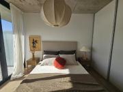 Departamento 2 ambientes, Terrazas de Sta María, en Av...