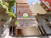 Departamento 2 Ambientes Totalmente Reciclado Apto...