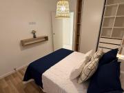 Departamento 2 ambientes, ubicado en calle Corrientes 2058