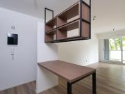 Departamento 2 ambientes venta Almagro A ESTRENAR