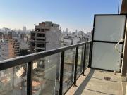 Departamento 2 ambientes Venta. Amenities. Villa Crespo