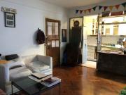 DEPARTAMENTO 2 AMBIENTES VENTA BELGRANO