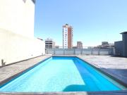 DEPARTAMENTO 2 AMBIENTES VENTA BELGRANO PILETA