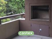 Departamento 2 ambientes venta con renta en Villa del...