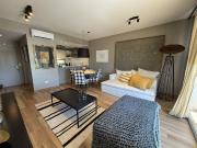 DEPARTAMENTO 1 DORMITORIO VENTA LA PLATA EN CASCO