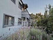 DEPARTAMENTO 2 AMBIENTES VENTA LOS CARDALES