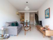 Departamento 2 ambientes venta Palermo Hollywood