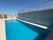 DEPARTAMENTO 2 AMBIENTES VENTA PARQUE PATRICIOS