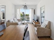 DEPARTAMENTO 2 AMBIENTES VENTA PATERNAL BALCON