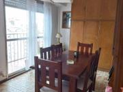 Departamento 2 Ambientes Venta Plaza Mitre