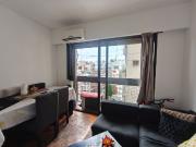DEPARTAMENTO 2 AMBIENTES VENTA RETIRO APTO CREDITO