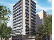 Departamento 2 Ambientes 4A