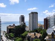 Departamento 2 ambientes Vista al mar en Varese con...