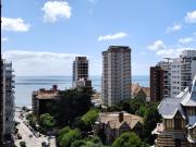 Departamento 2 ambientes Vista al mar en Varese con...