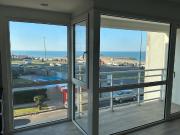 Departamento 2 Ambientes Vista Al Mar La Perla Mar Del...