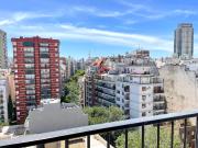 Departamento 2 ambientes Vista panor?mica