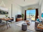 Departamento 2 ambientes Vista panorámica Villa Urquiza