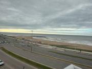 DEPARTAMENTO 2 AMBIENTES VISTA PLENA AL MAR COCHERA LOSA...