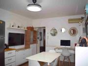 DEPARTAMENTO 2 AMBIENTES Y DEPENDENCIA CABALLITO