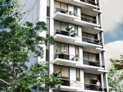 Departamento 2 ambientes zona Plaza Mitre a estrenar