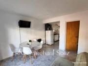 Departamento 2 ambientes zona San Bernardo centro