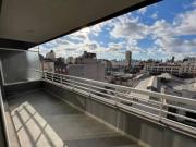 Departamento 2 ambientes Zona UADE Full amenities